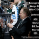 Illustration for article titled NCAA Robs Predominantly Black Football Basketball Players of Billions in Generational Wealth — Damning Study Shows Athletes Deserve $1 Million Over Four Years